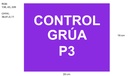 SSMART KIT DE 3 CARTELES PERSONALIZADO GRÚA P2 SSMART KIT DE 3 CARTELES PERSONALIZADO GRÚA P2 SSMART KIT DE 3 CARTELES PERSONALIZADO GRÚA P2 SSMART KIT DE 3 CARTELES PERSONALIZADO GRÚA P2 SSMART KIT DE 3 CARTELES PERSONALIZADO GRÚA P3