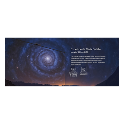 CA200 - 6