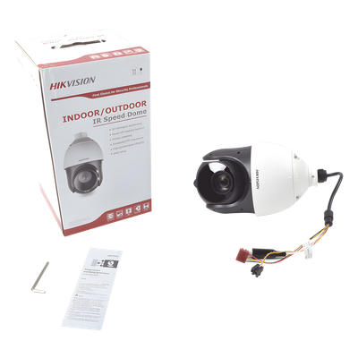 DS-2AE4215ITG - 3
