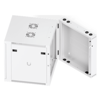 UACC-RACK-12U-WALL-SW-G - 5