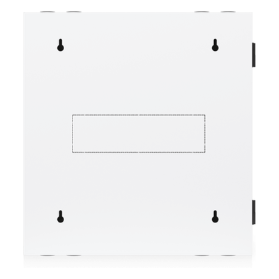 UACC-RACK-12U-WALL-SW-P - 4
