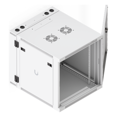 UACC-RACK-12U-WALL-SW-P - 6