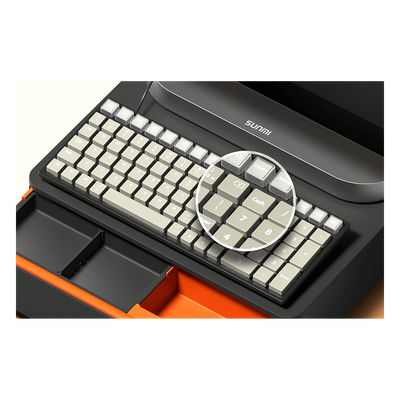 SUNMI-POS-KEYBOARD - 3