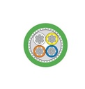 SSMELE CABLE ETHERLINE® PN Cat.5 FD