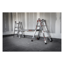LADDER PLANK - 4