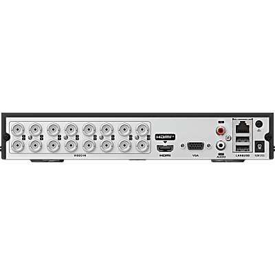 DS-7216HQHI-S1/XT - 2