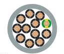 SSMELE CABLE OLFLEX CONTROL 12X14AWG CLASSIC 110 12G2.5 OCO12X14 N- PARTE: 1119412