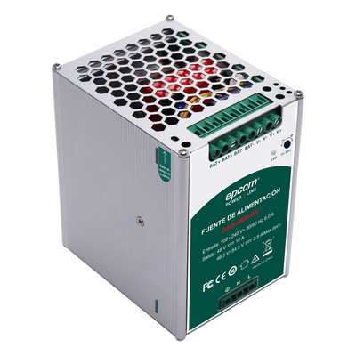 SDR4808BK - 2