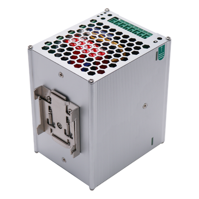 SDR4808BK - 4