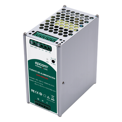 SDR4805BK - 3