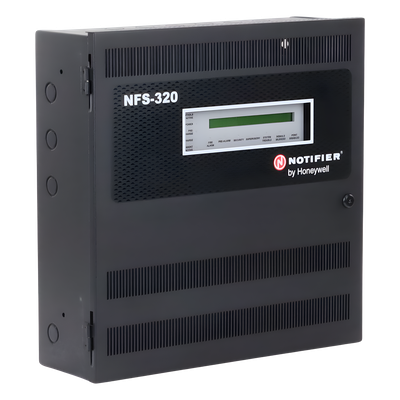 NFS-320 - 2