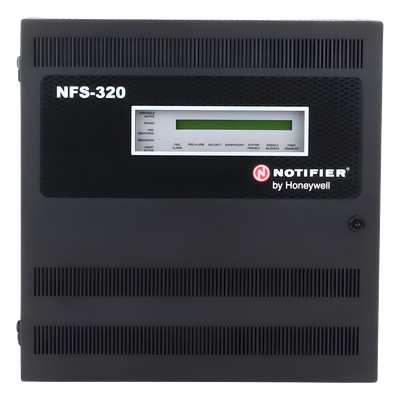 NFS-320 - 3