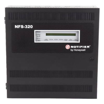 NFS-320-SP - 2