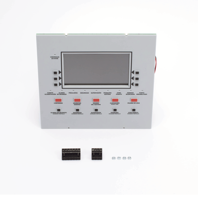 LCD-160-SP - 5