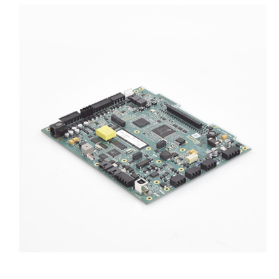 DVC-EM - 2