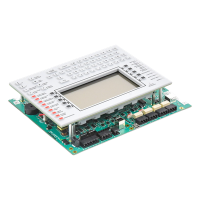 CPU2-3030D - 2