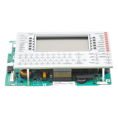 CPU2-3030D - 4