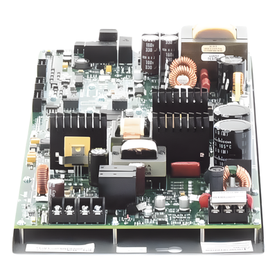 DAX-3570 - 4