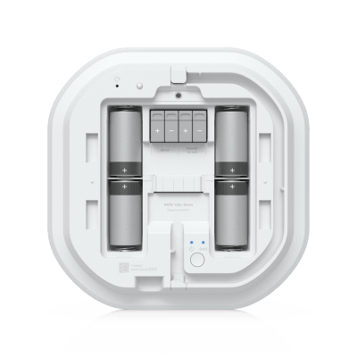 USL-SIREN - 2