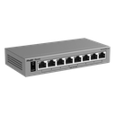 RG-ES208GC-V2 - 2