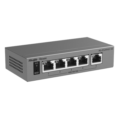 RG-ES205GC-V2 - 2