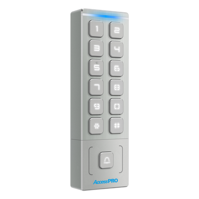 PRO-KEYPAD-H1 - 2