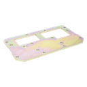 XBSF9SPLATE - 3