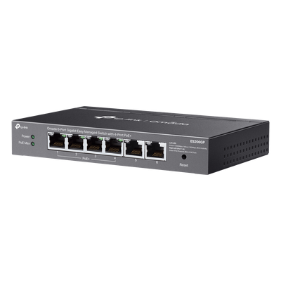 ES206GP - 3