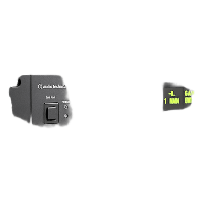 ATDM-1012DAN - 2