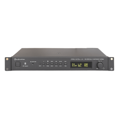 ATUC-IRCU - 2