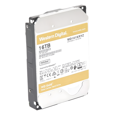 WD161KRYZ - 4