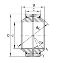 SSMMEC GE30-FO-2RS