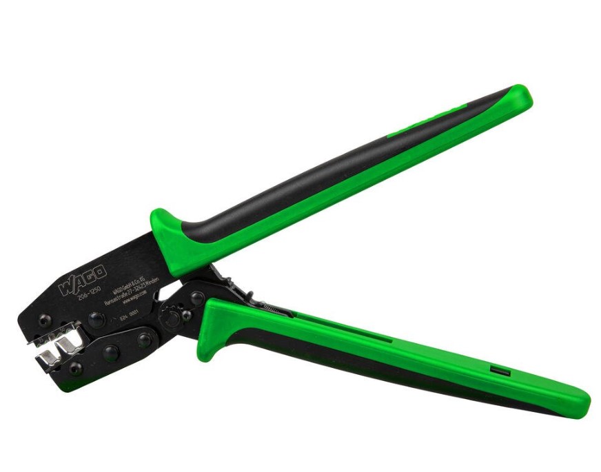 SSMHTA 206-1250 PINZA PONCHADORA 50