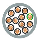 SSMELE ÖLFLEX® CLASSIC 400 P 7G6