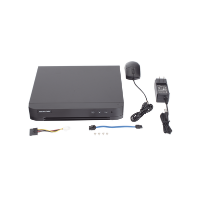 IDS-7208HQHI-M1/XT - 6