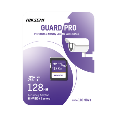 HS-SD-P10/128G/GUARDPRO - 2