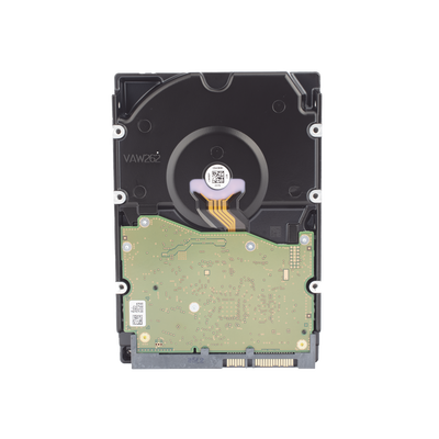 HUS726T6TALE6L4/HIK - 4