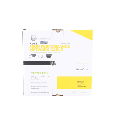 EP-CAT-5E-V2/100M - 3