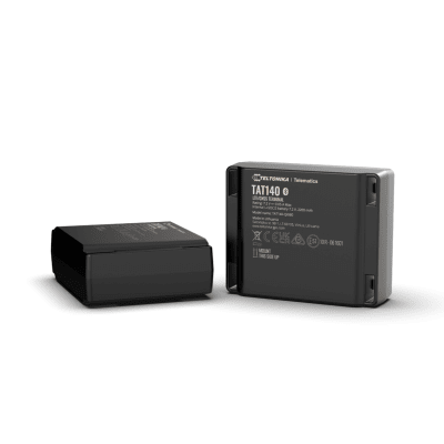 GPS 4G LTE (CAT1), 2G fallback, GNSS, Bluetooth®/ Bateria de Larga Duración y Protección IP68 | TAT140