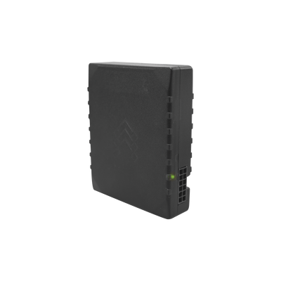 Eficiente rastreador vehicular 3G con antennas internas y multiples opciones avanzadas | FM3612
