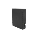 Eficiente rastreador vehicular 3G con antennas internas y multiples opciones avanzadas | FM3612