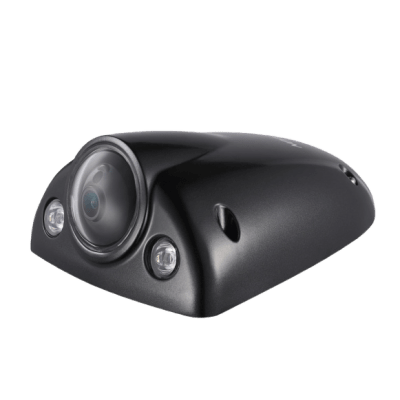 Turret IP Móvil 1080p / Lente 2.8 mm / Conexión M12  / 10 mts IR / Exterior IP68 / Antivandálico IK10 / Diseño Antivibracion | DS-2XM6522G1-IM/ND