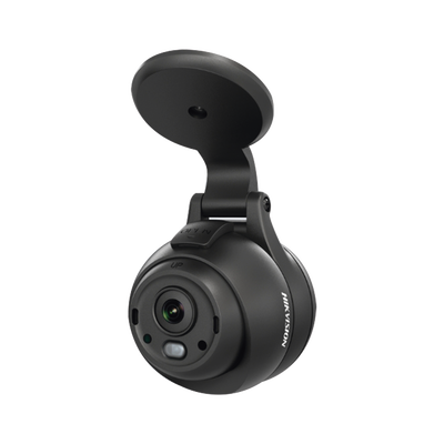 Camara Movil 1080p / Lente 2.1 mm / Conector Tipo Aviación / Diseño Anti Vibración / Micrófono Integrado / Interior | AE-VC252T-S