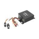 Respaldo de energía para dispositivos de videovigilancia móvil epcom | XMRUPS