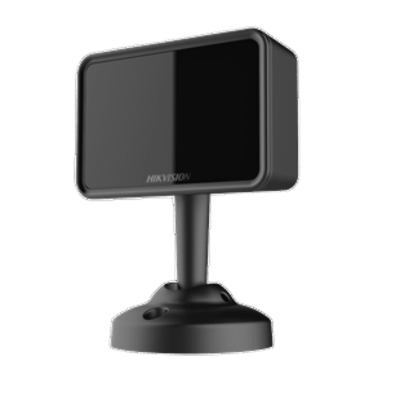 Cámara Movil 720p / Lente 6 mm / 3 Mts IR / DBA (Analisis de Comportamiento del Conductor) para Montaje en Vehículo Compatible con AE-DI2032G40(B) / Cable de 3.1 Mts de Largo | AE-VC154T-IT/DC(3.1)