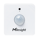 Sensor de Movimiento y Luz para Monitoreo de Ocupación con LoRaWAN | WS202915M