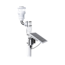 Estacion meteorologica para Monitoreo Ambiental con LoRaWAN | WTS506915M
