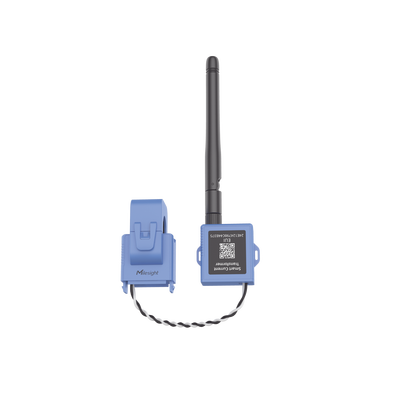 Medidor Inteligente de Corriente con LoRaWAN | CT-101-915M