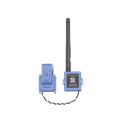 Medidor Inteligente de Corriente con LoRaWAN | CT-101-915M