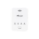 Sensor Detector de Fugas de Gas con LoRaWAN | GS101-915M